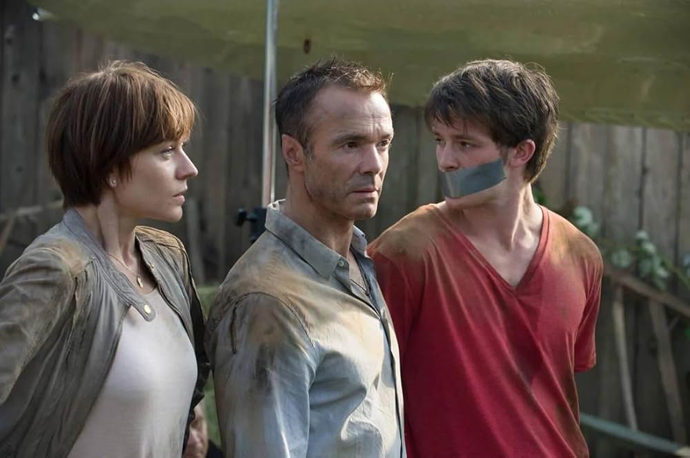 ザ・グラビティの画像