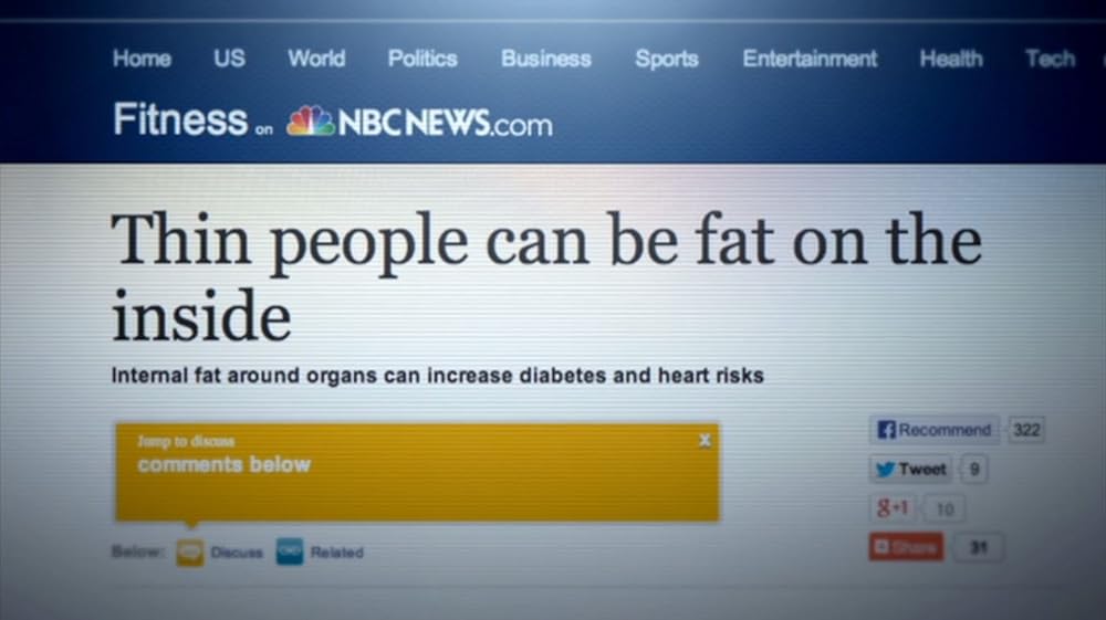 フェド・アップの画像