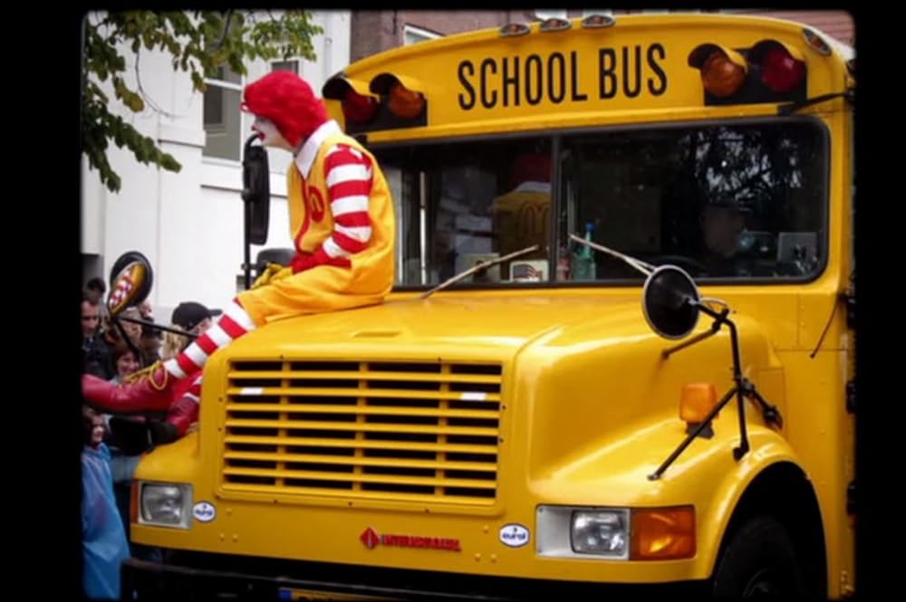 フェド・アップの画像