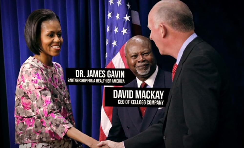 フェド・アップの画像