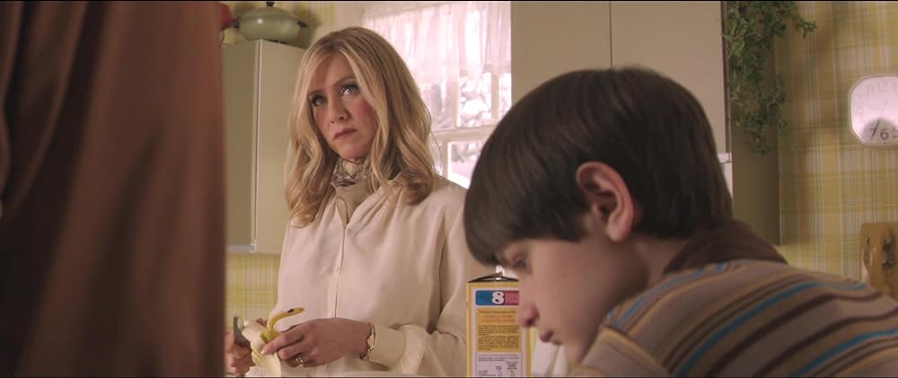 ライフ・オブ・クライムの画像