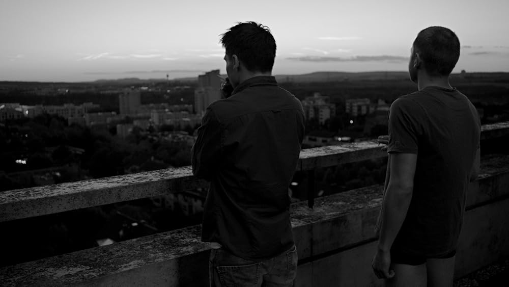 フリー・フォールの画像