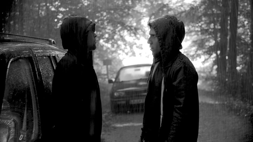 フリー・フォールの画像