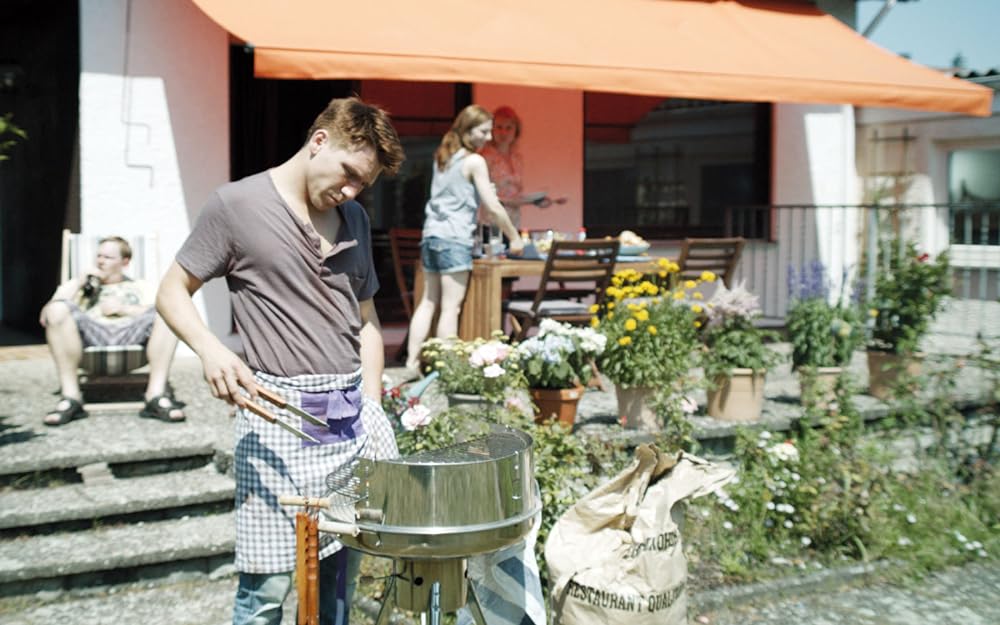 フリー・フォールの画像