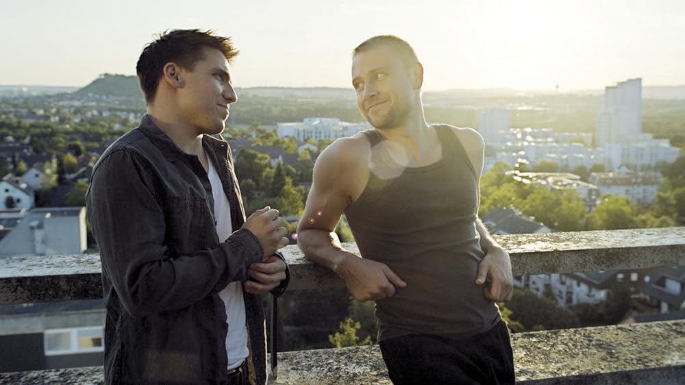 フリー・フォールの画像