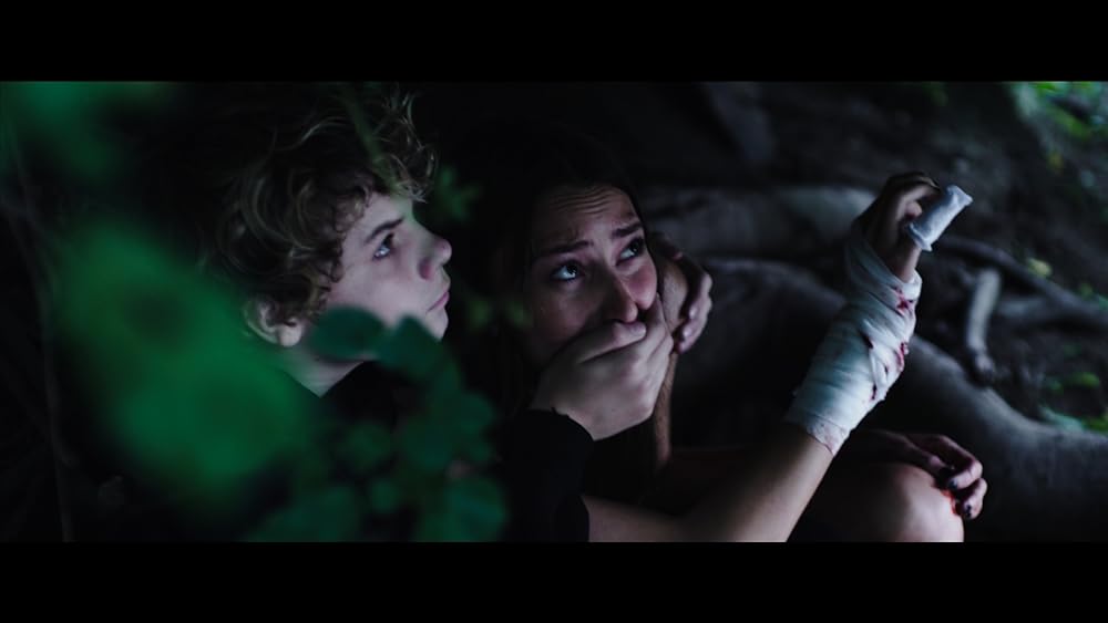 キッズ・リベンジの画像