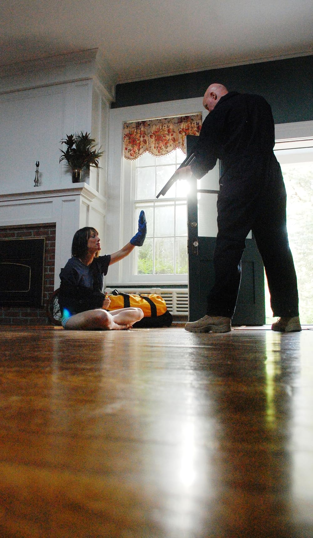 キッズ・リベンジの画像