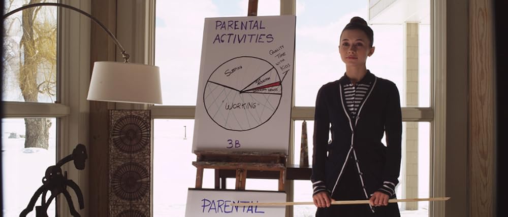 ファミリー・ウィークエンドの画像