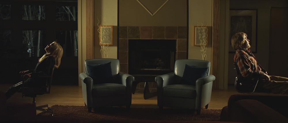 ファミリー・ウィークエンドの画像