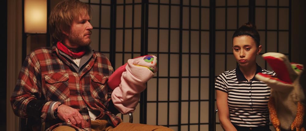 ファミリー・ウィークエンドの画像