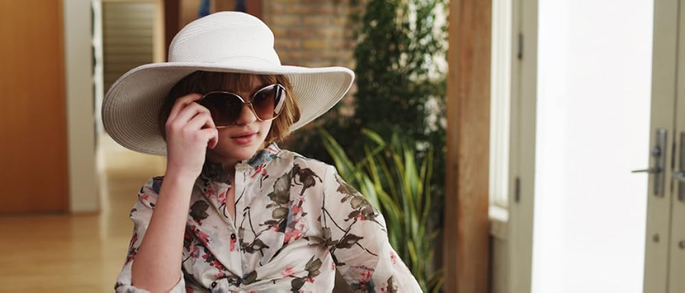 ファミリー・ウィークエンドの画像