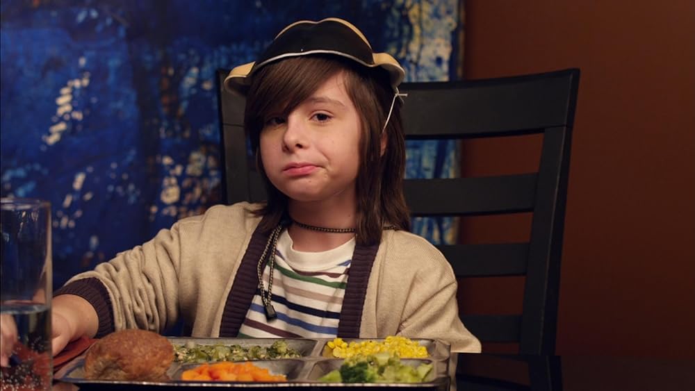 ファミリー・ウィークエンドの画像