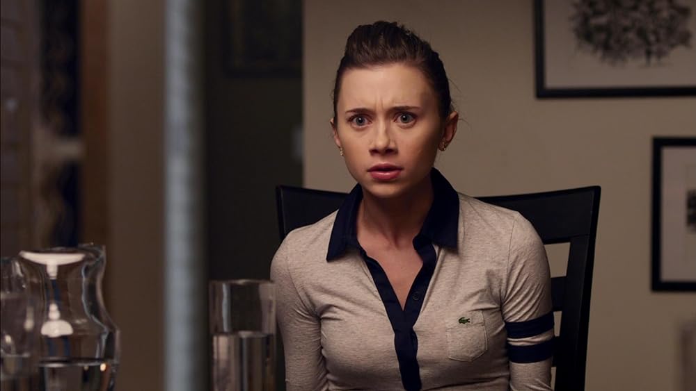 ファミリー・ウィークエンドの画像