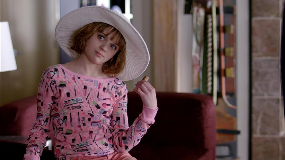 ファミリー・ウィークエンドの画像