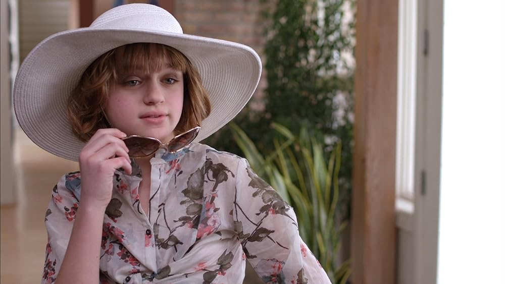 ファミリー・ウィークエンドの画像