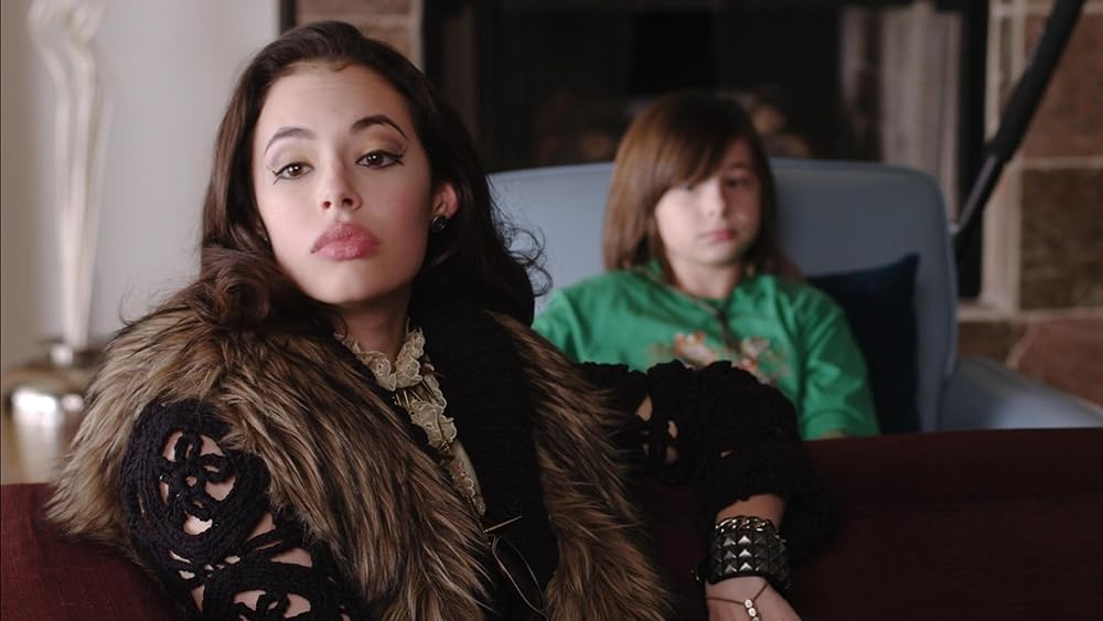 ファミリー・ウィークエンドの画像