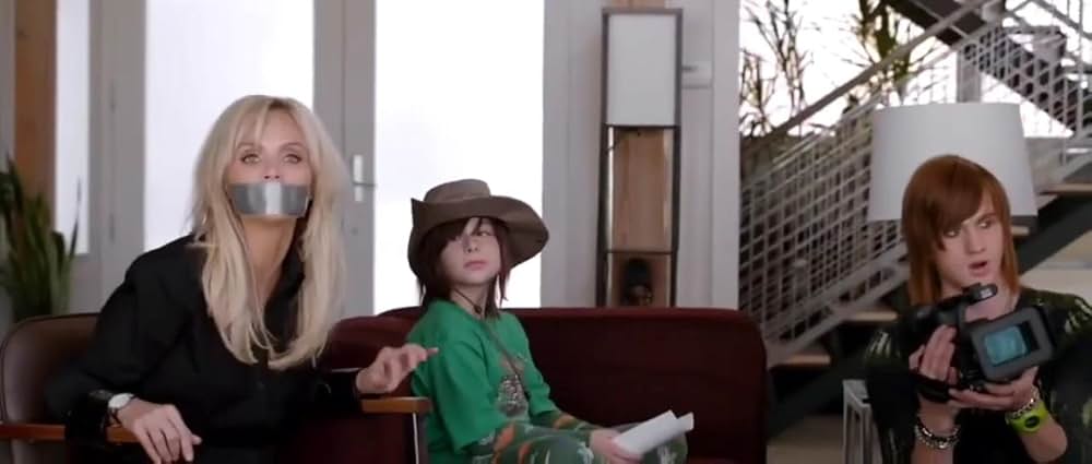 ファミリー・ウィークエンドの画像