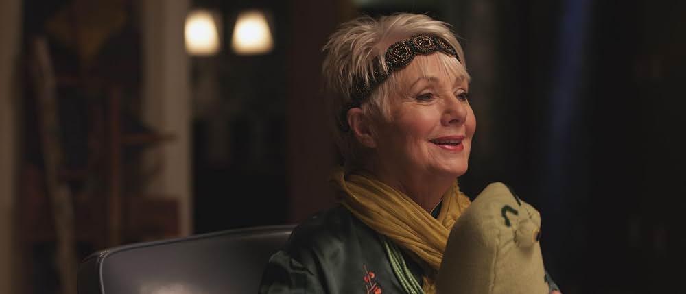 ファミリー・ウィークエンドの画像