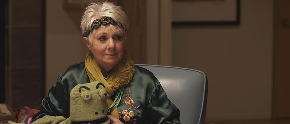 ファミリー・ウィークエンドの画像