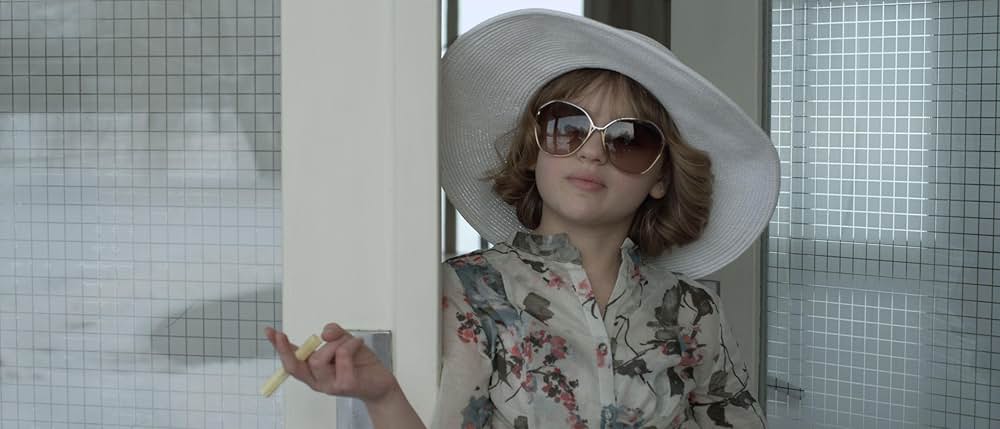 ファミリー・ウィークエンドの画像