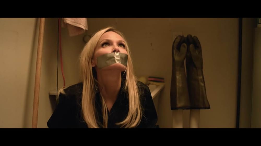 ファミリー・ウィークエンドの画像