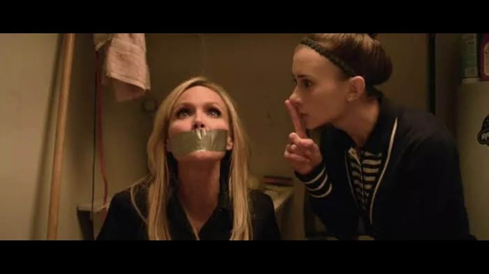 ファミリー・ウィークエンドの画像