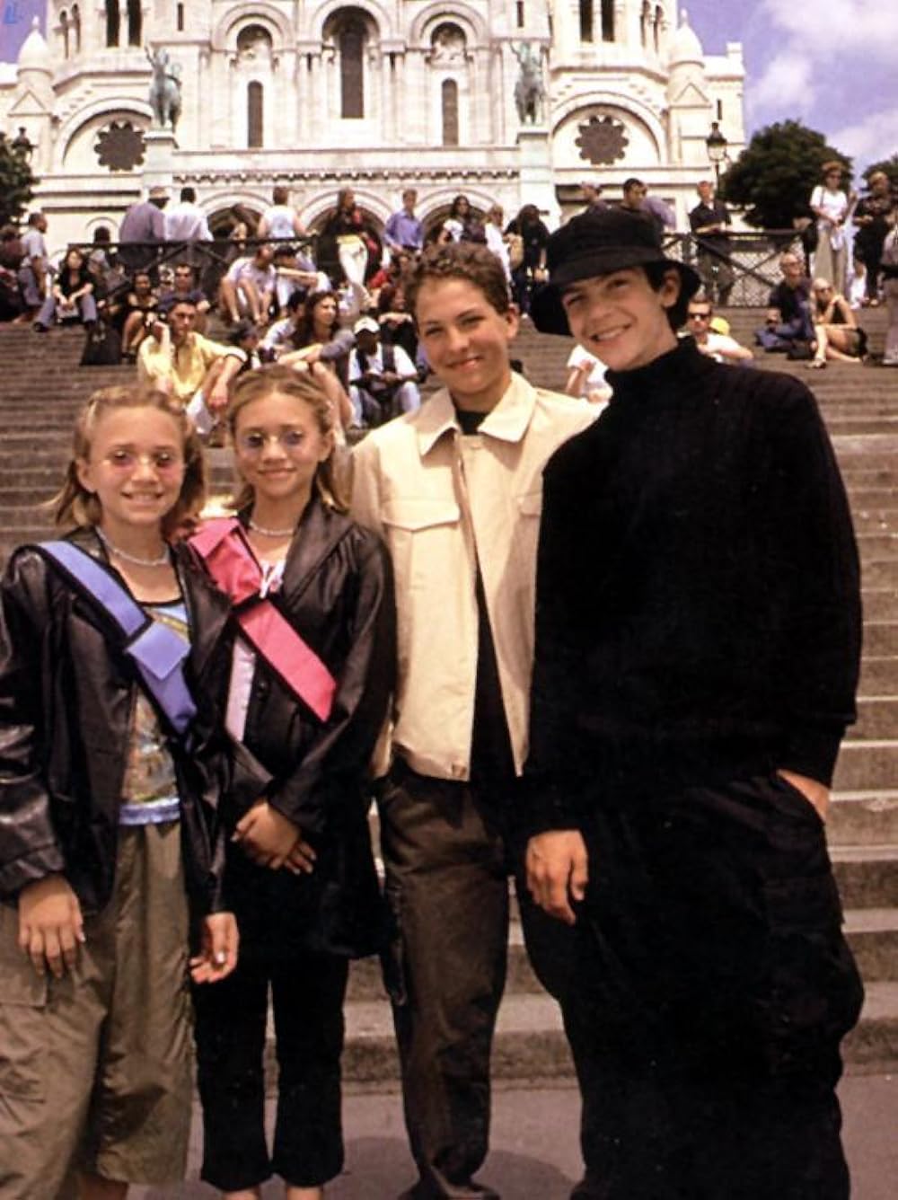 パスポート to パリの画像