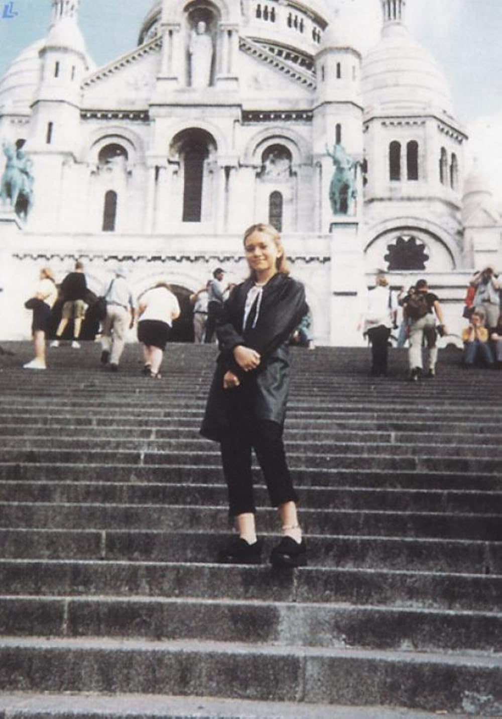 パスポート to パリの画像