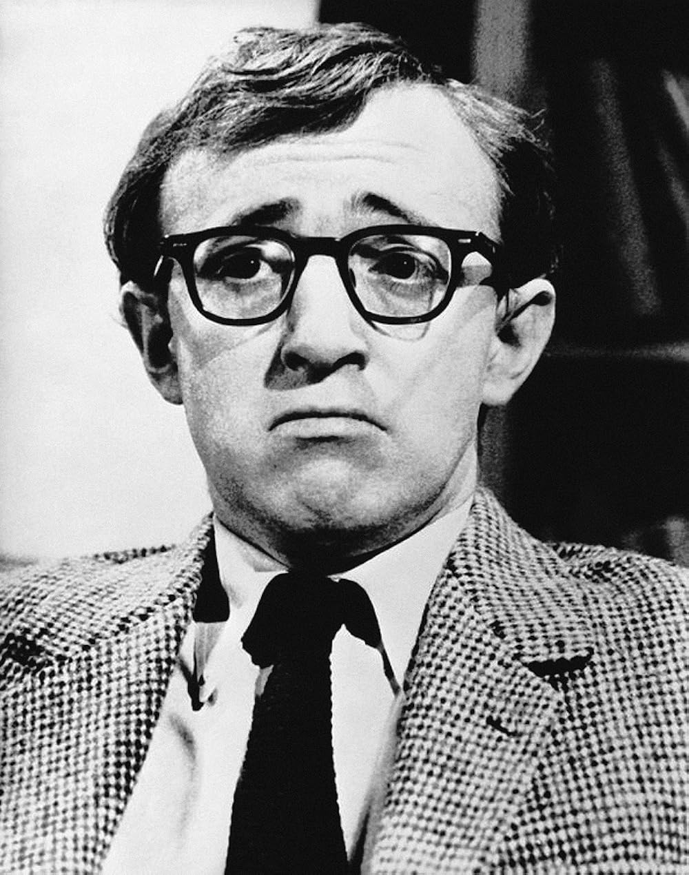 What's Up, Tiger Lily?（原題）の画像