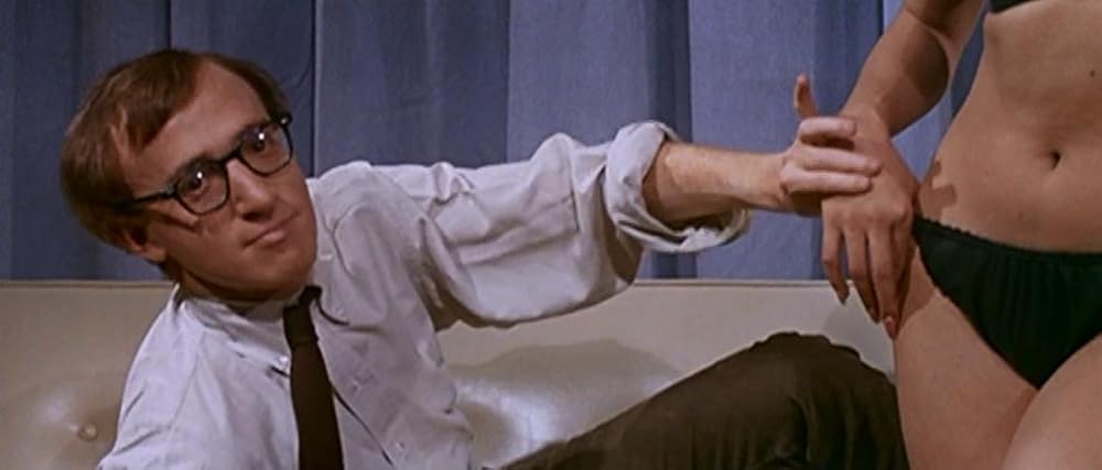 What's Up, Tiger Lily?（原題）の画像