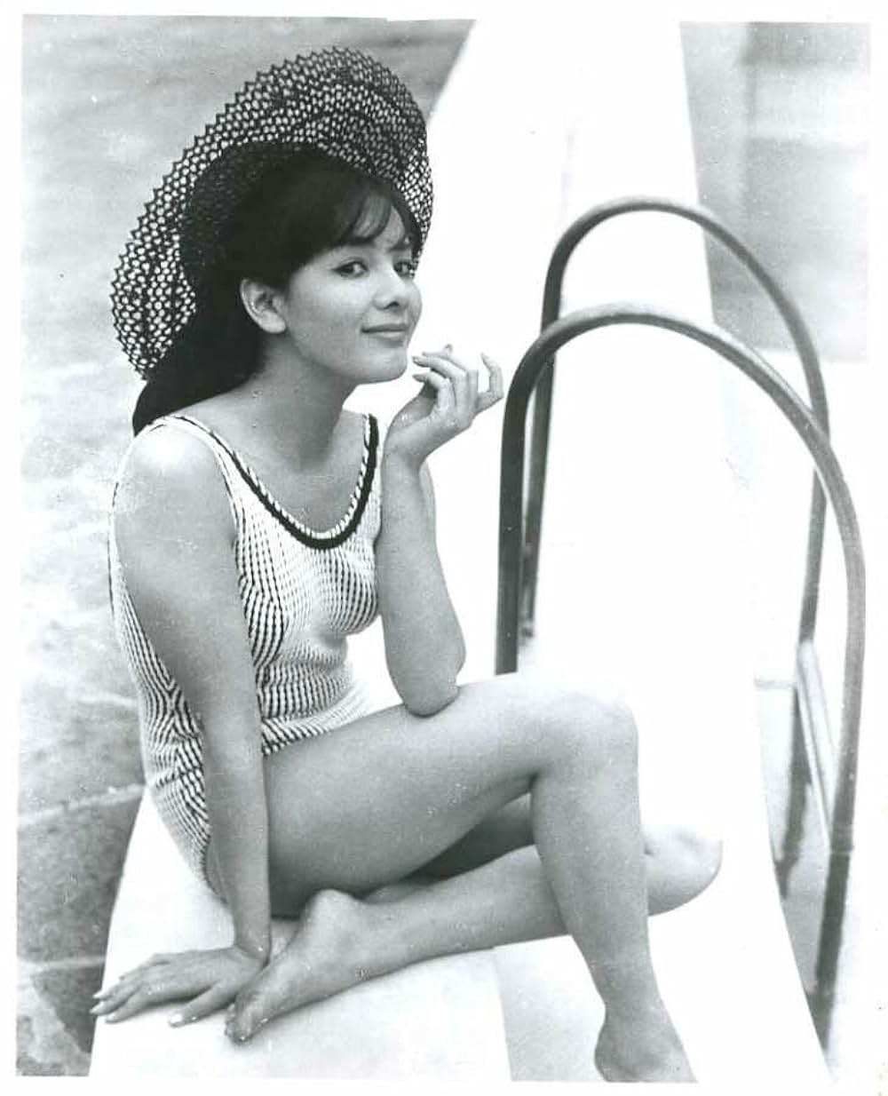 What's Up, Tiger Lily?（原題）の画像