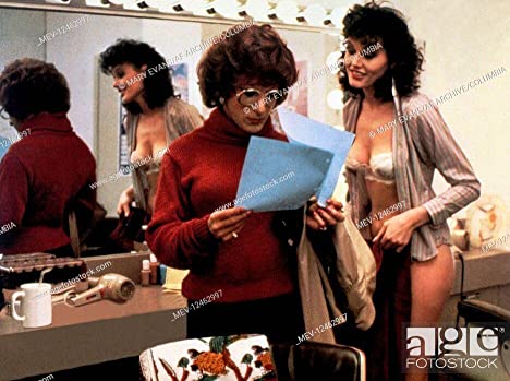 トッツィーの画像