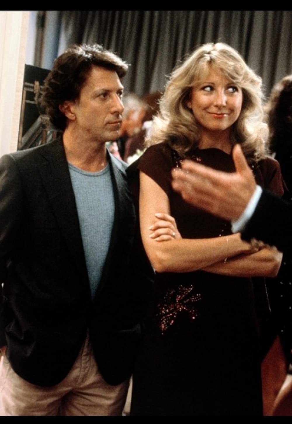 トッツィーの画像