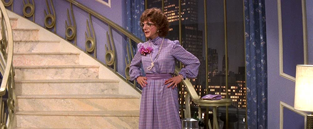 トッツィーの画像