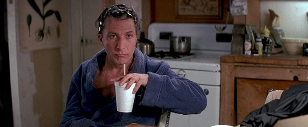 トッツィーの画像