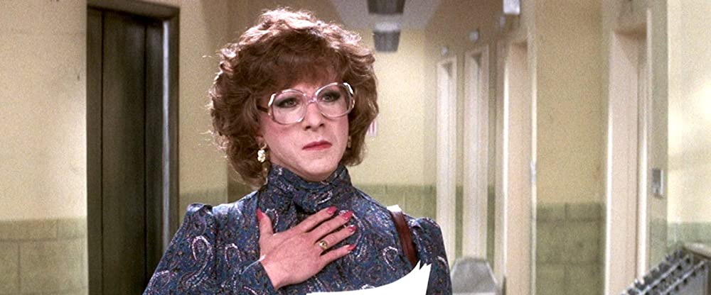 トッツィーの画像