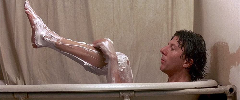 トッツィーの画像