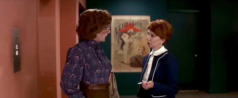 トッツィーの画像