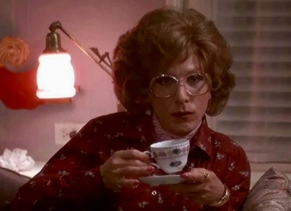 トッツィーの画像