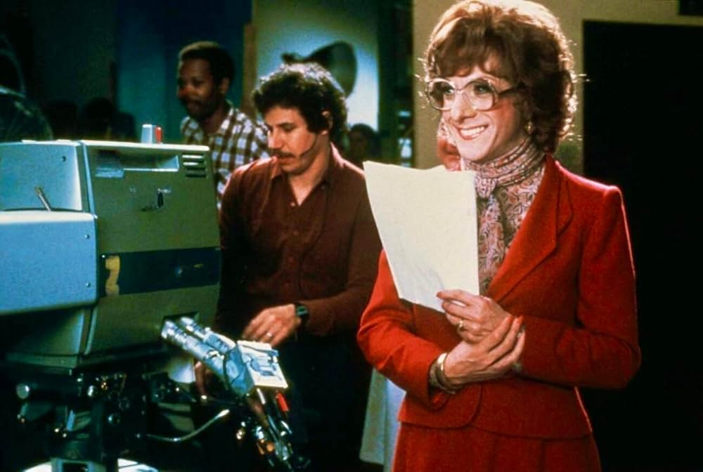 トッツィーの画像