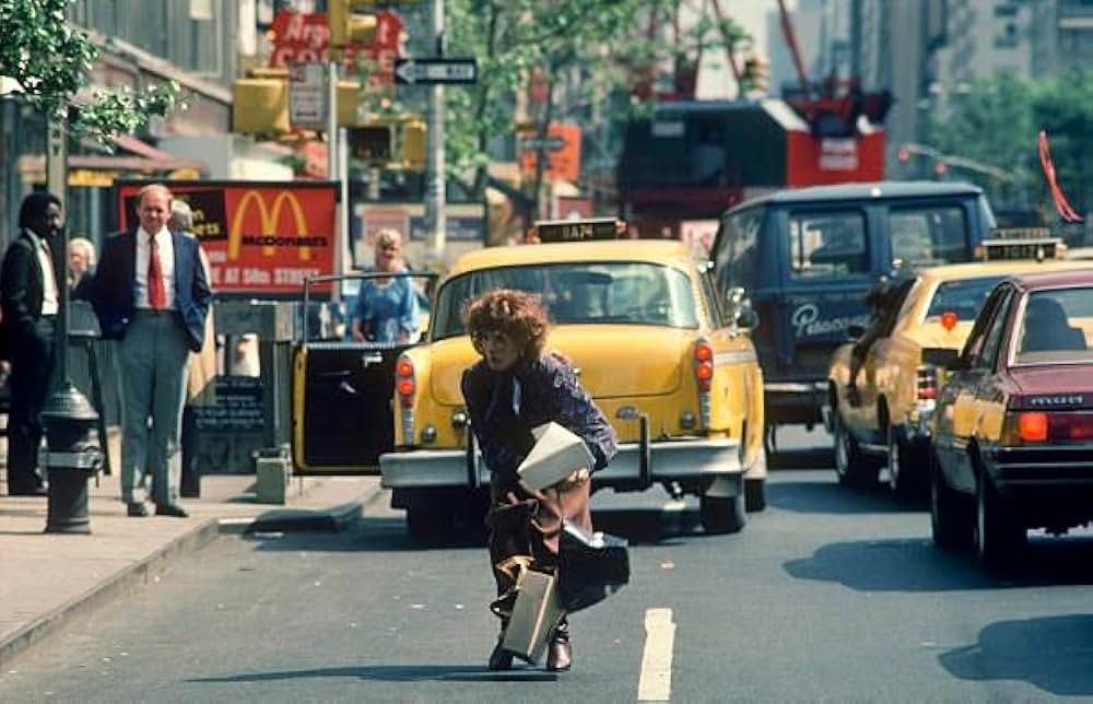 トッツィーの画像