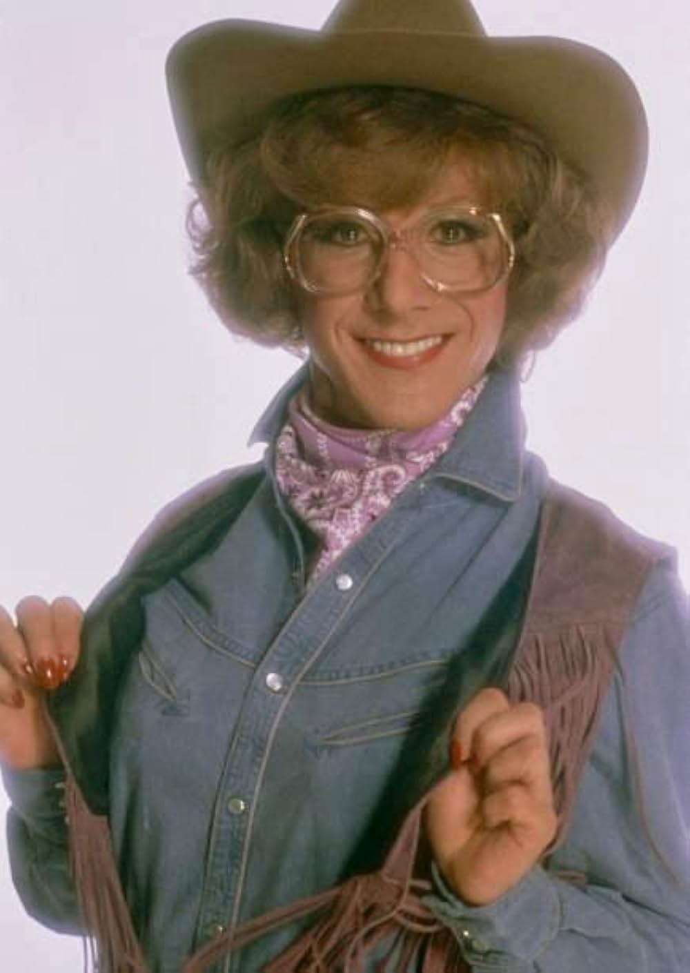 トッツィーの画像