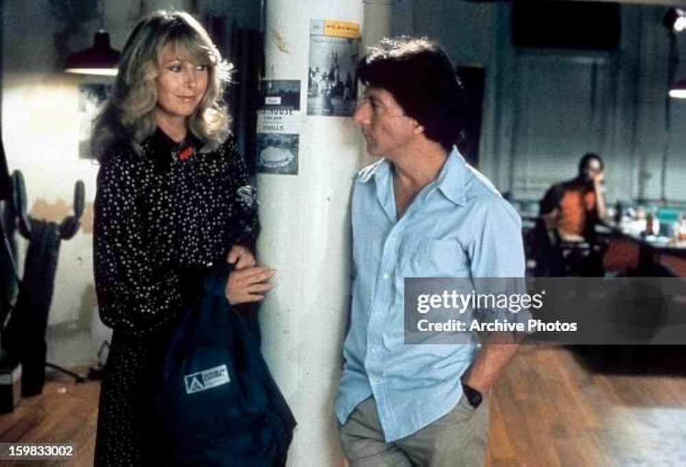 トッツィーの画像