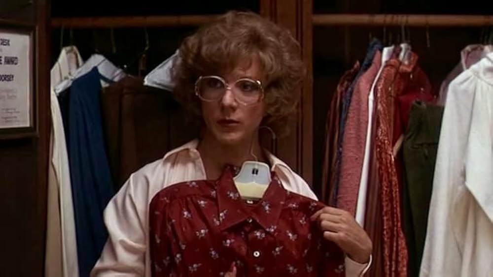 トッツィーの画像