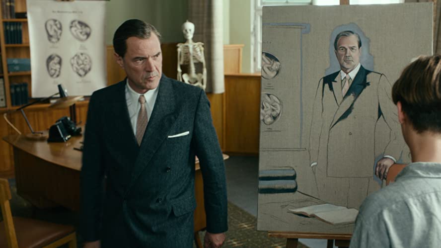 ある画家の数奇な運命の画像