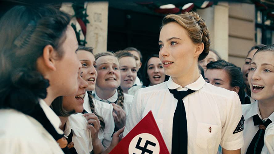 ある画家の数奇な運命の画像