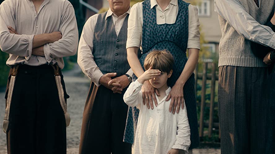 ある画家の数奇な運命の画像