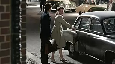 「ある画家の数奇な運命」トム・シリング & パウラ・ベーアの画像