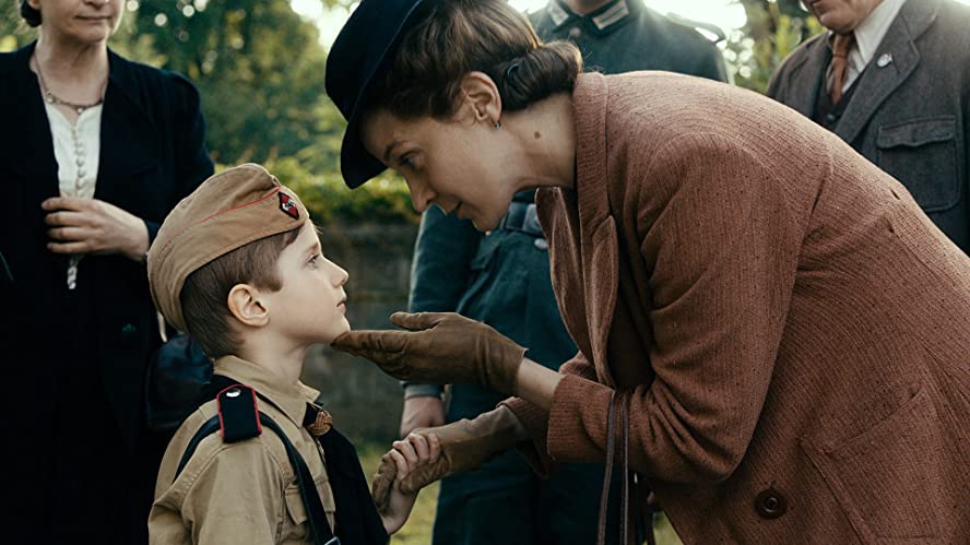 ある画家の数奇な運命の画像