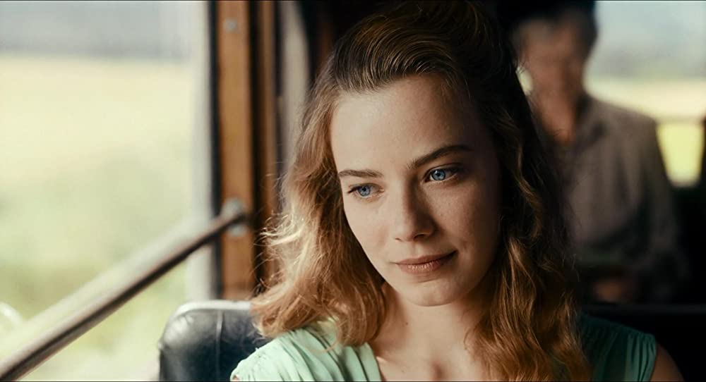 ある画家の数奇な運命の画像